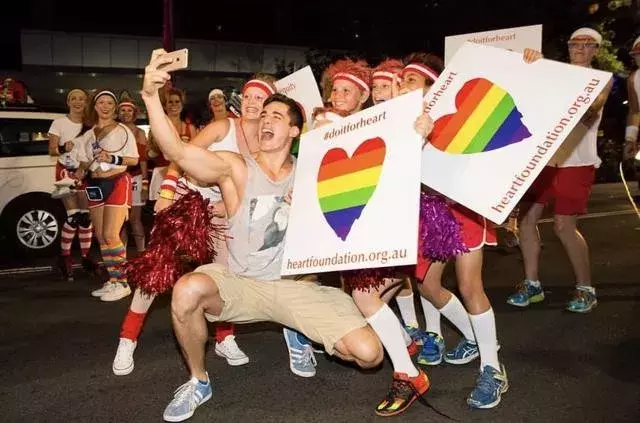 中国交友软件Blued，已申请在美上市